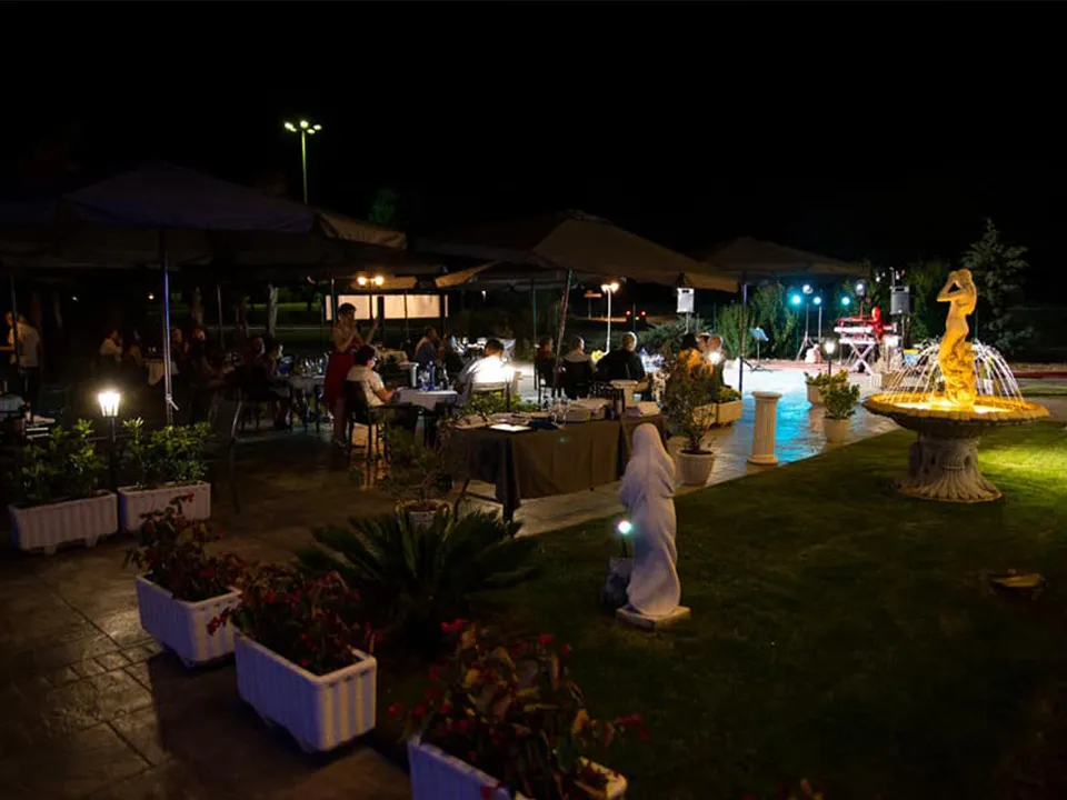 restaurante eventos celebraciones miami playa